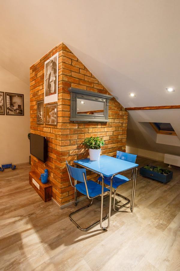 Hotel & Depandance Kopacka Lanškroun Esterno foto
