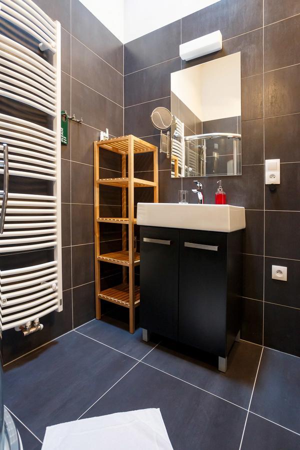 Hotel & Depandance Kopacka Lanškroun Esterno foto