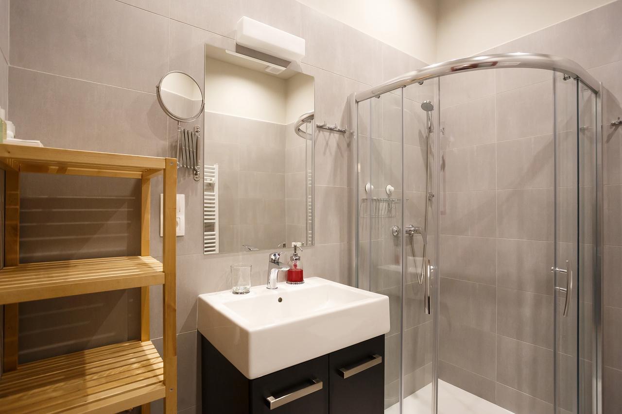 Hotel & Depandance Kopacka Lanškroun Esterno foto